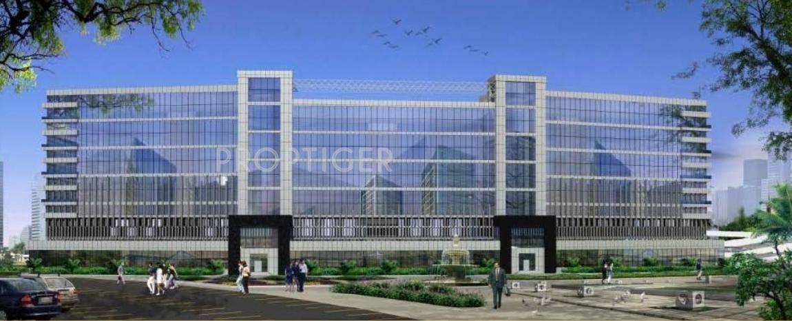 Images for Elevation of Cosmic Corporate Park 1