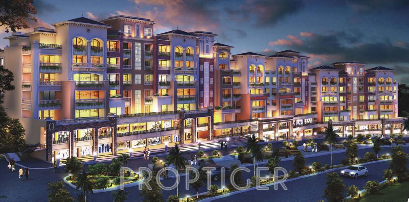Images for Elevation of Pacific Hills