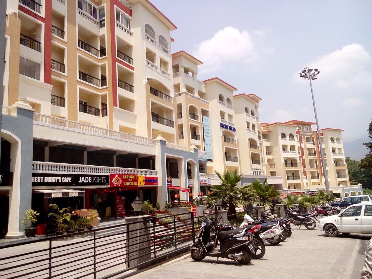 Images for Elevation of Pacific Hills