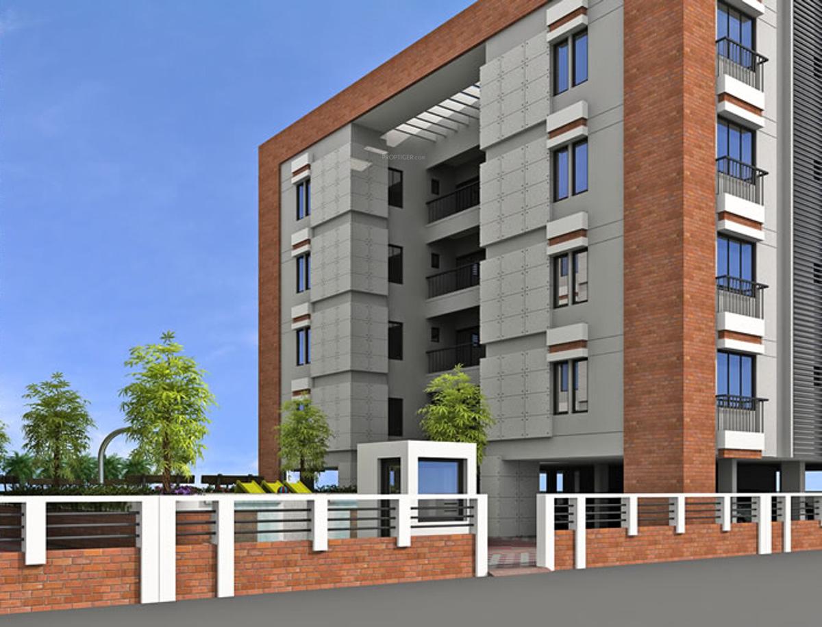 Images for Elevation of Othello Nautilus E3