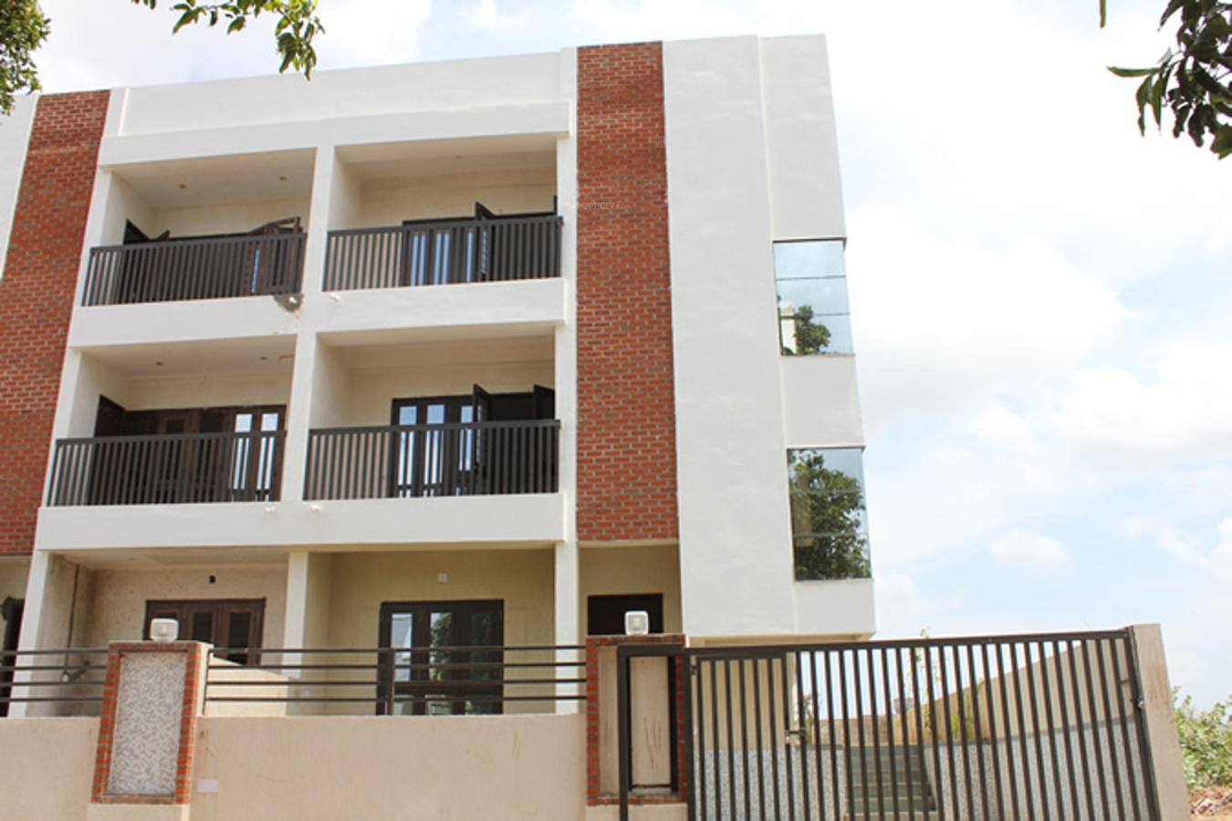  arham-enclave Elevation