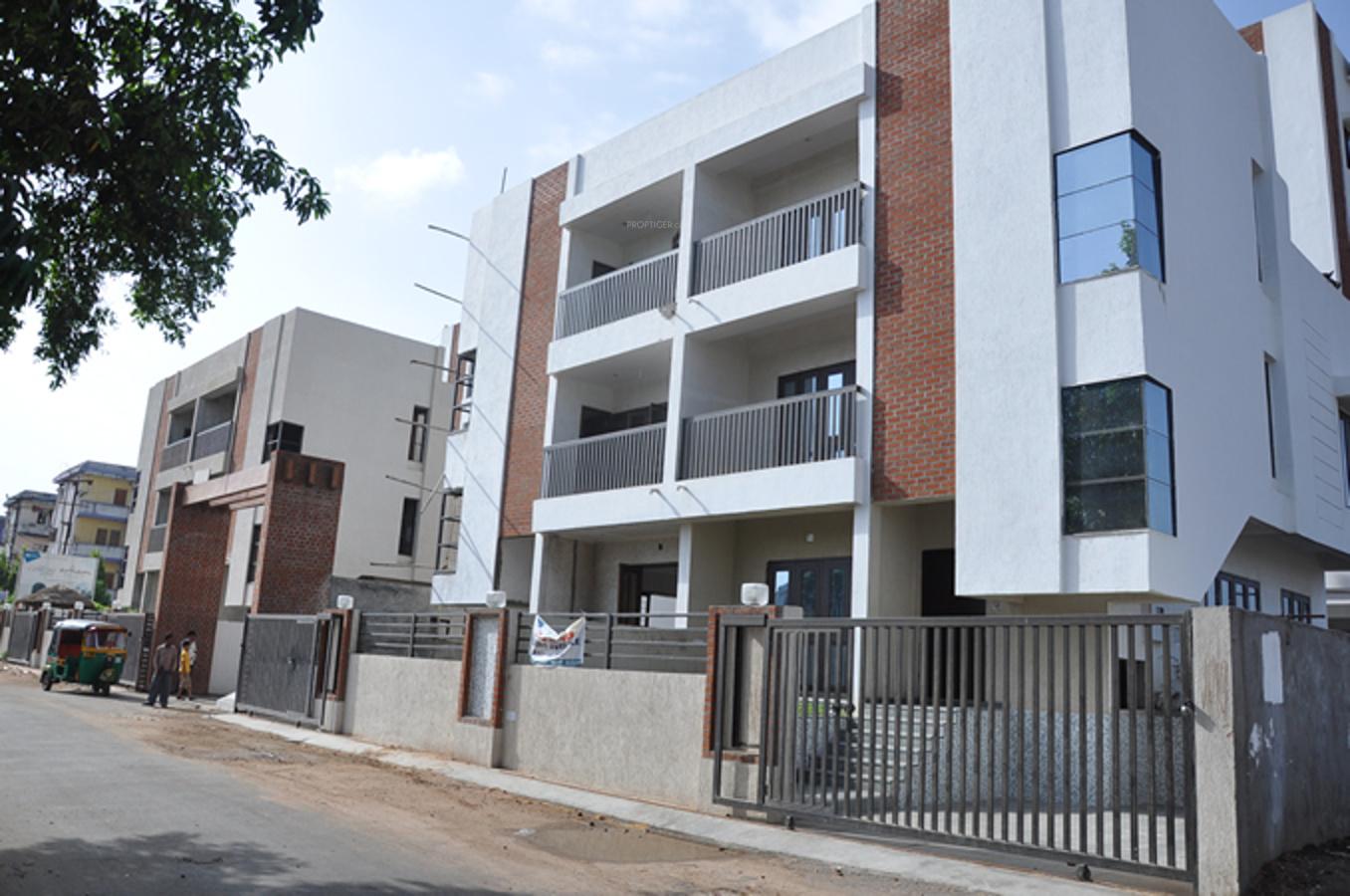  arham-enclave Elevation