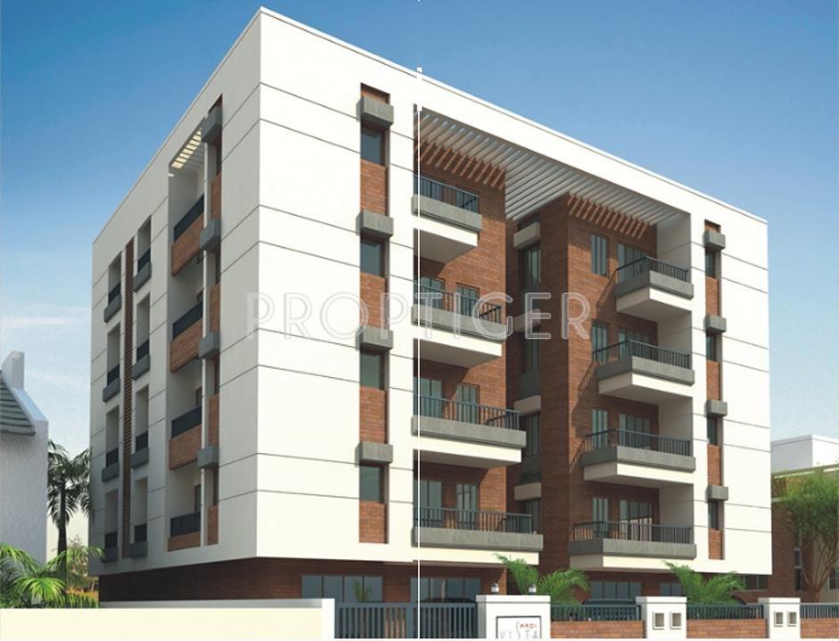 Othello Group Aadi VIsta