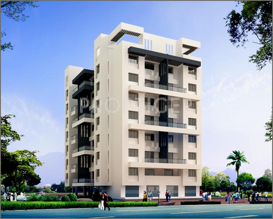 Images for Elevation of Ravi Amrapali Towers