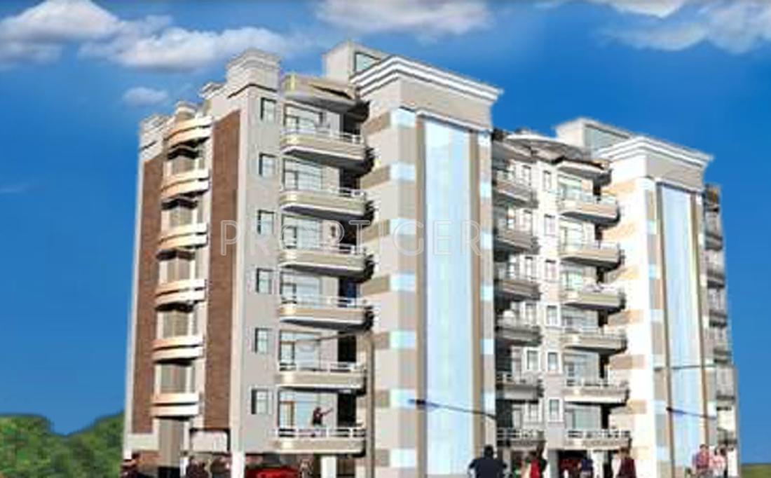 Images for Elevation of Motia Developers Heights