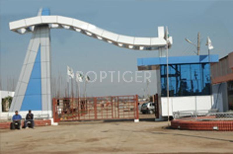 Images for Elevation of Motia Developers Heights