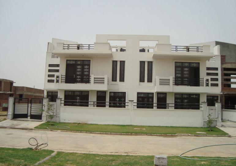  elite-villas Elevation