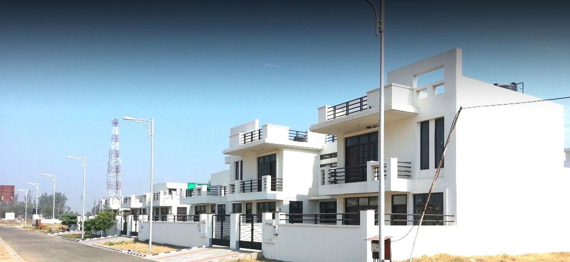  elite-villas Elevation