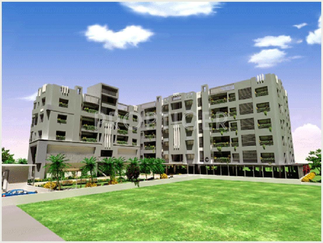 Purohit Construction Sopan Elegance