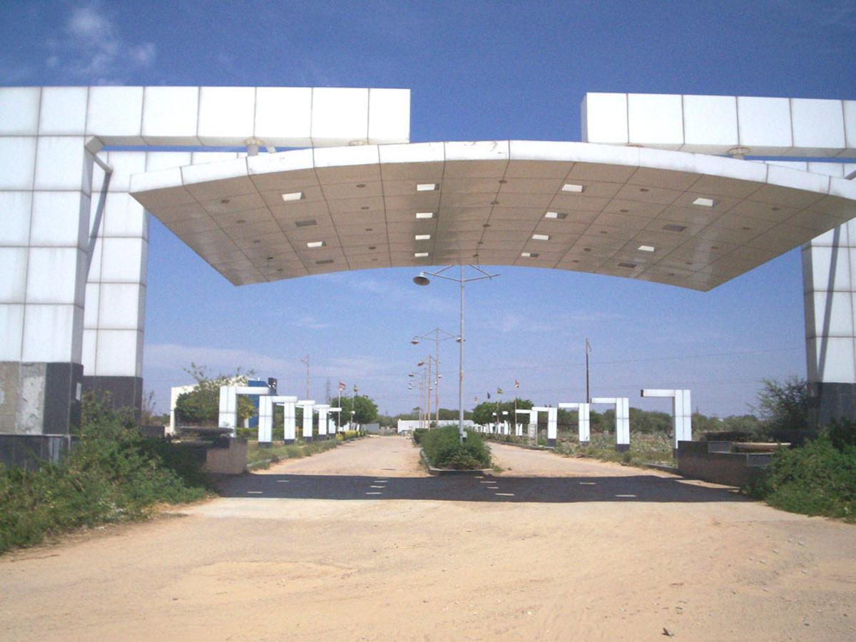 Images for Elevation of Parsvnath Narayan City