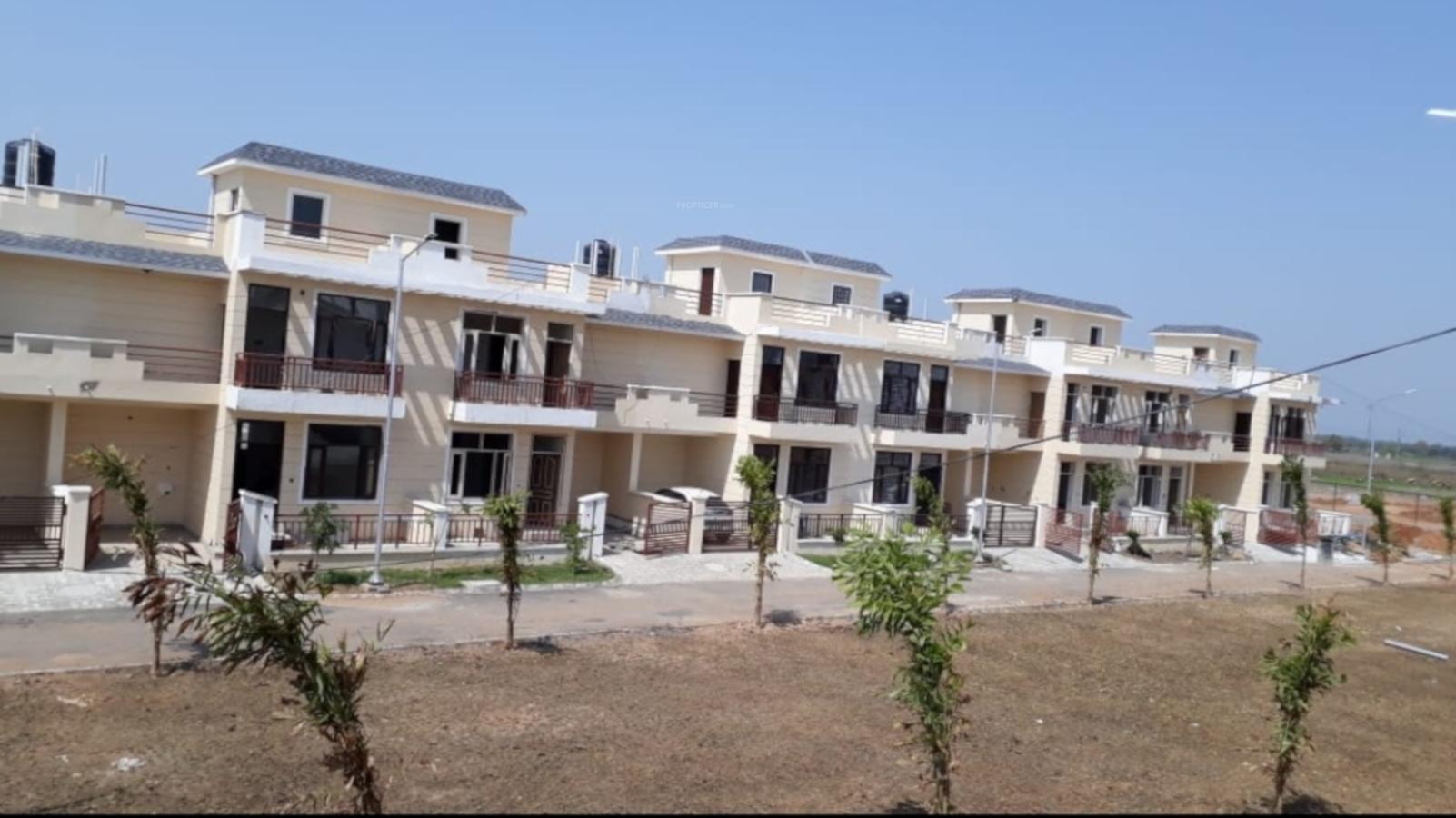  sanfran-ashok-city Elevation