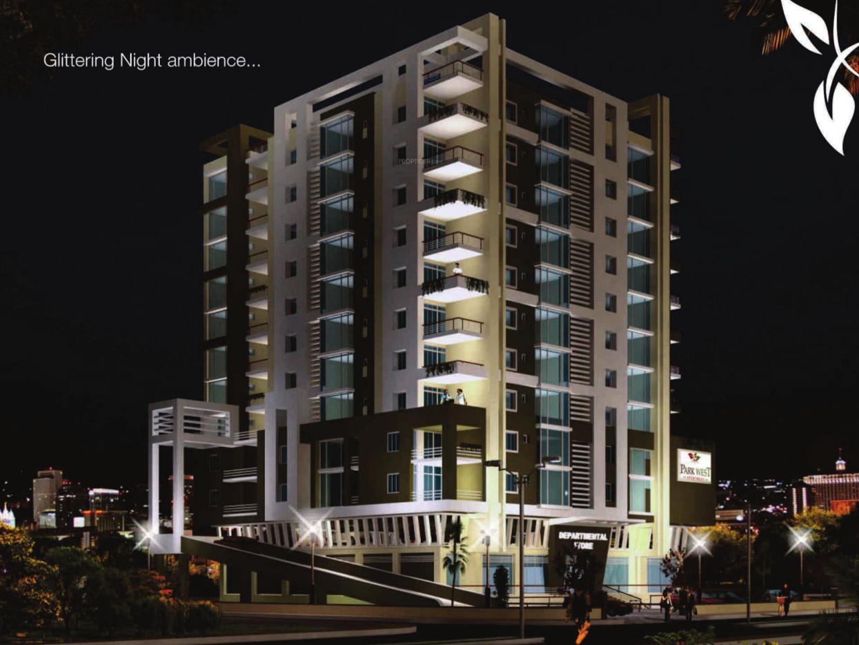 Images for Elevation of Upasna Park West