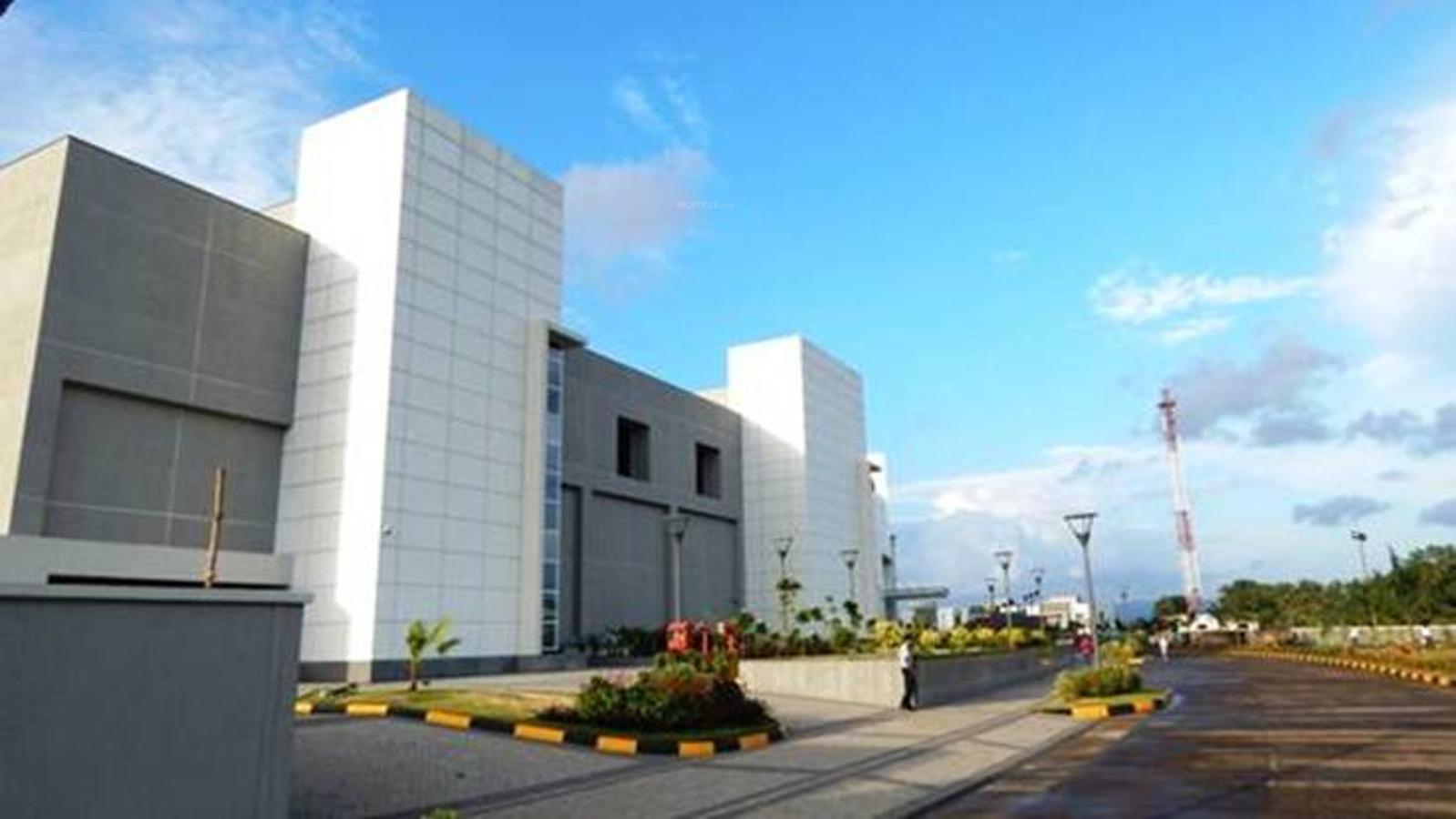 Images for Elevation of Sobha Malachite