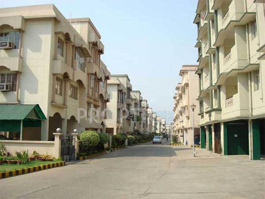 vijaya-home vijaya-golden-town Project Image