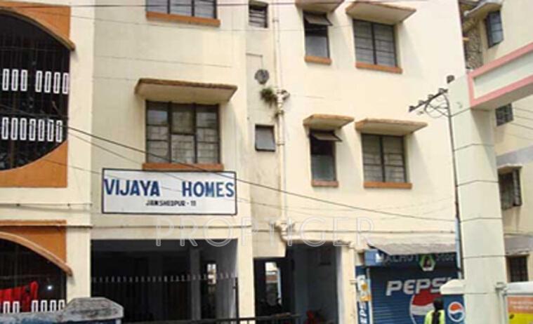 Images for Elevation of Vijaya Home Vijaya Homes