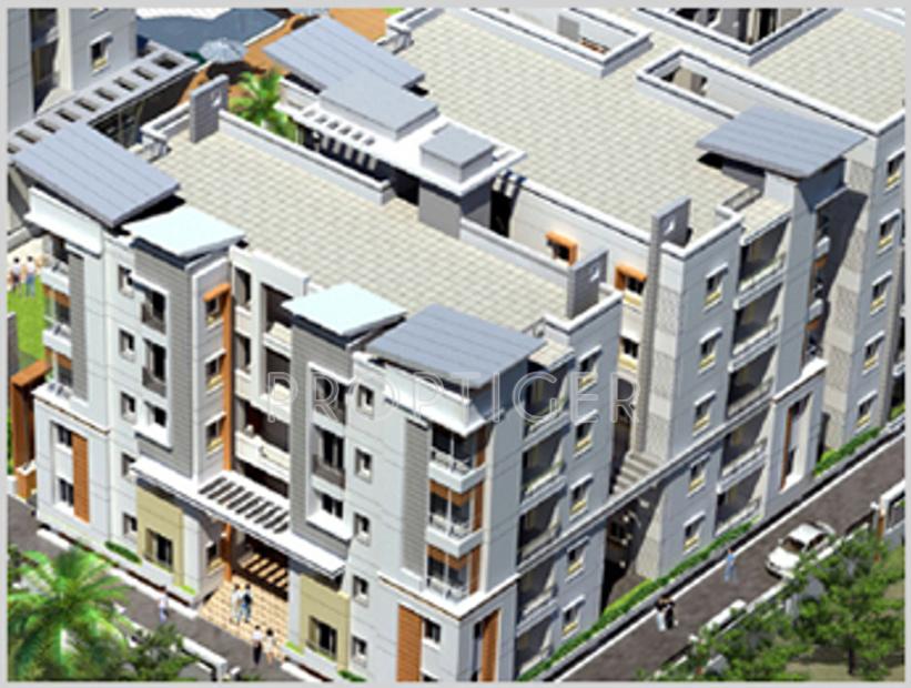  park-square Images for Elevation of NCC Park Square