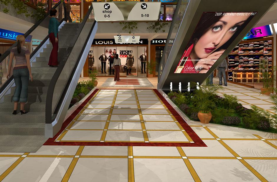 Images for Amenities of Abhijit Jayanti Nagari 4