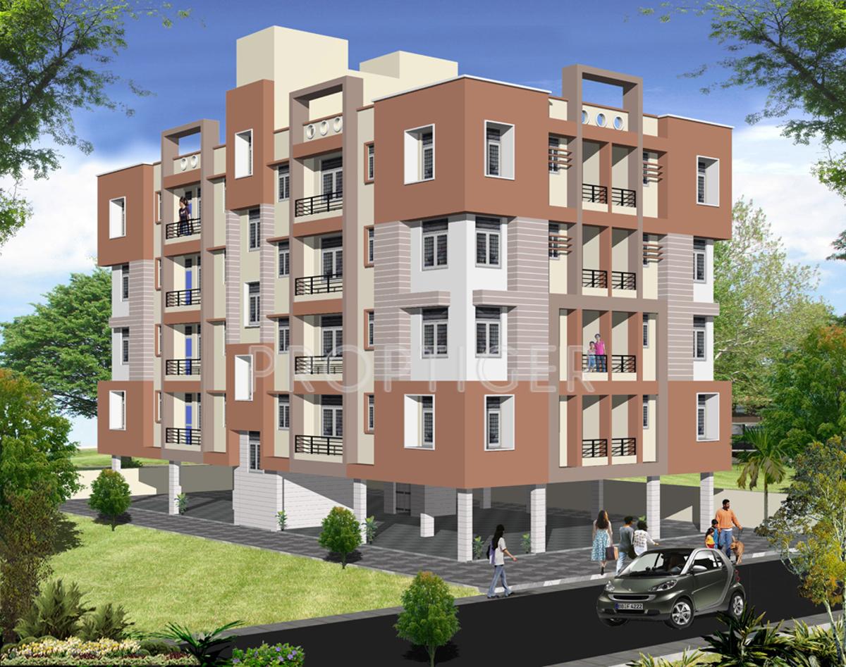 niagaree-builders sai-heritage Project Image