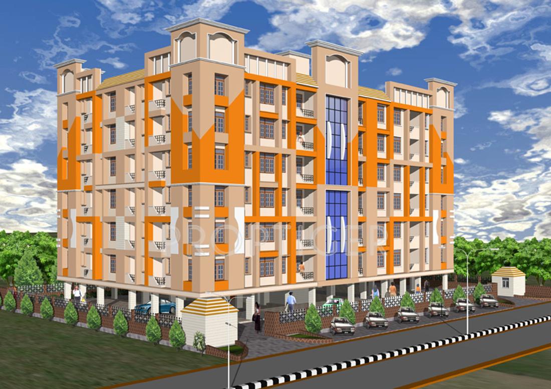 niagaree-builders madhuban-complex Project Image