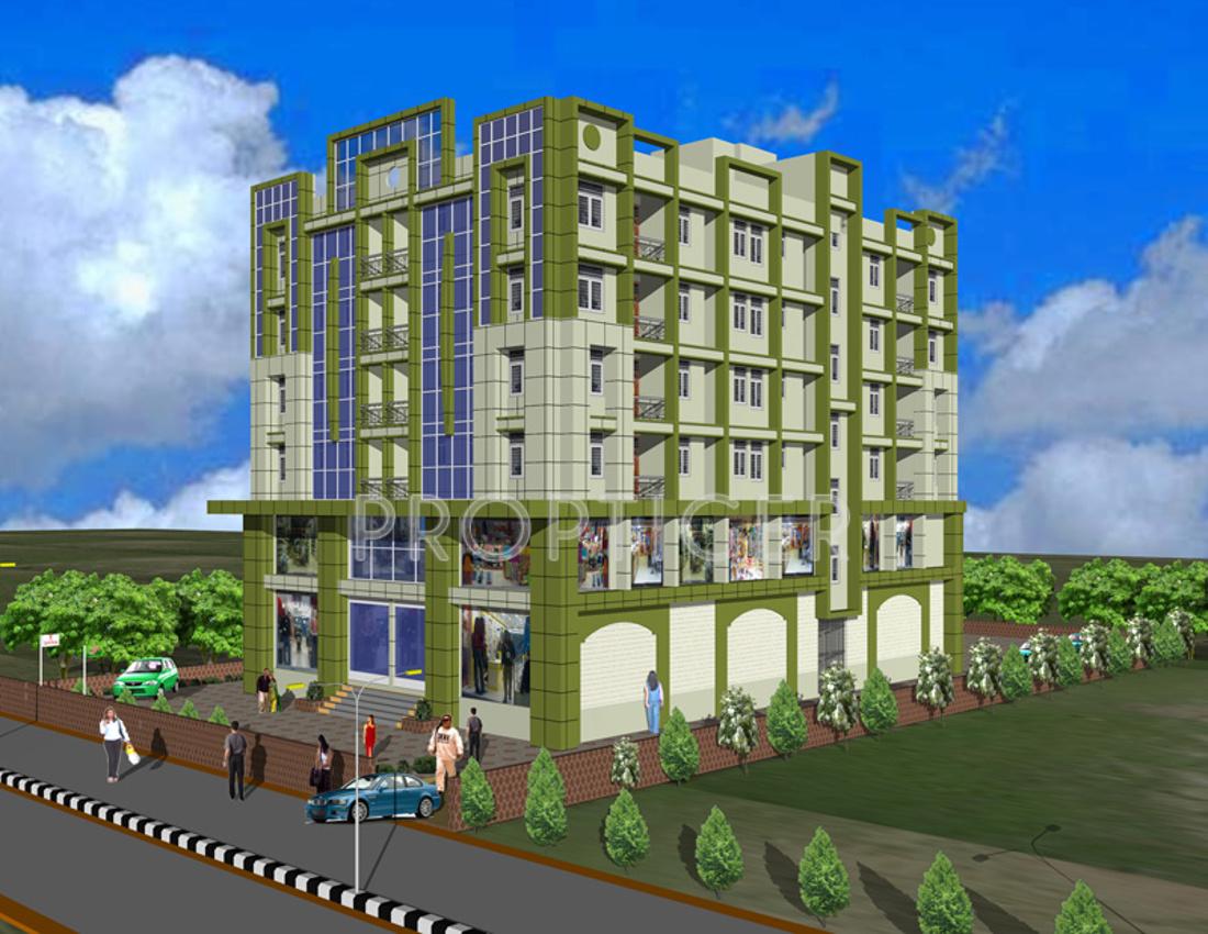 niagaree-builders hurmat-complex Project Image