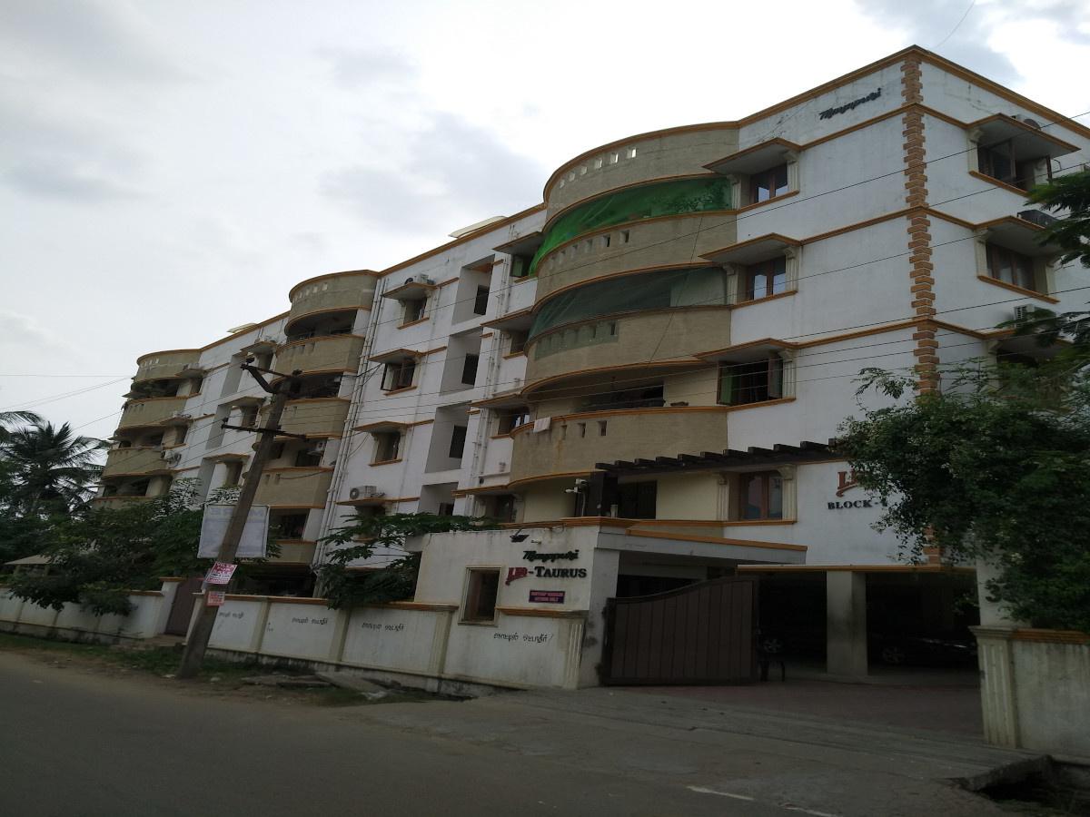  leo-taurus Elevation