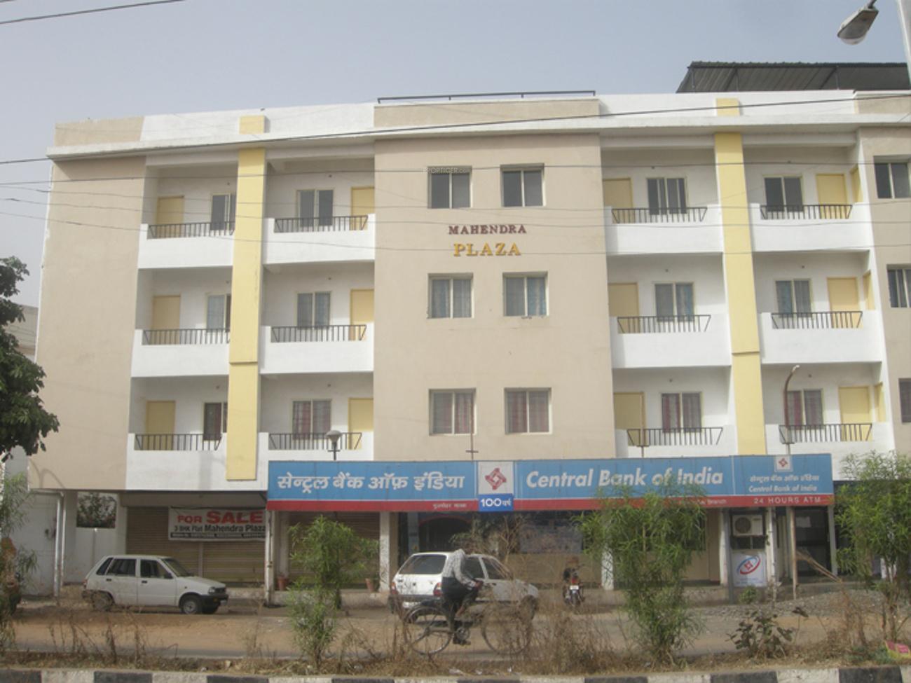 Images for Elevation of Mahendra Plaza