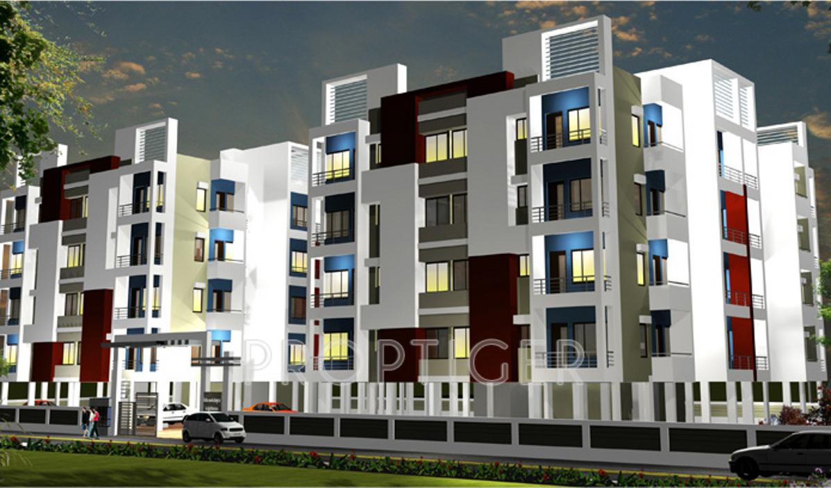  rajshree-enclave Project Image