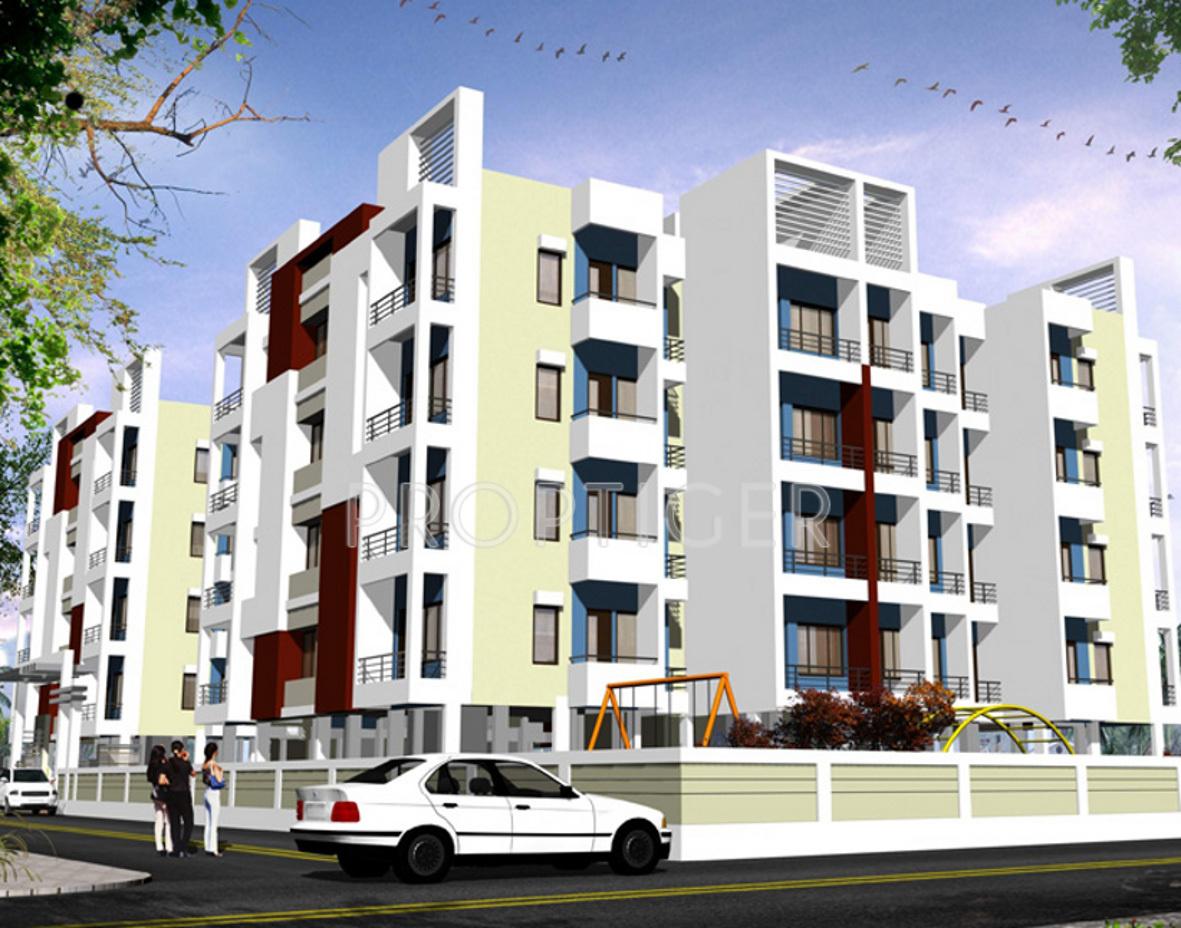 Rajshree Enclave