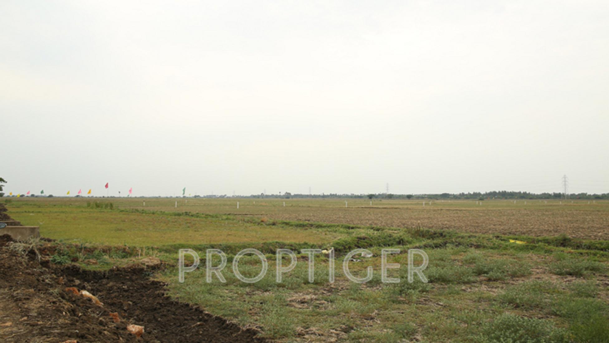 Images for Elevation of Yugaandhar Green City