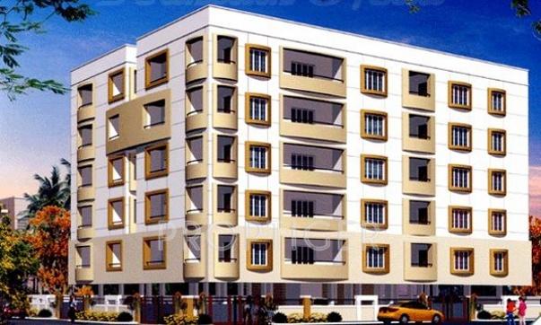 Images for Elevation of Sri Fountain Head