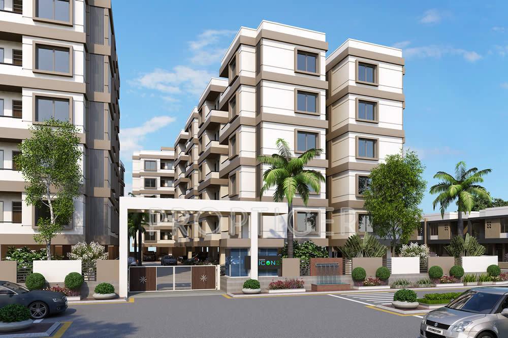  icon-ii Images for Elevation of Earth Icon II