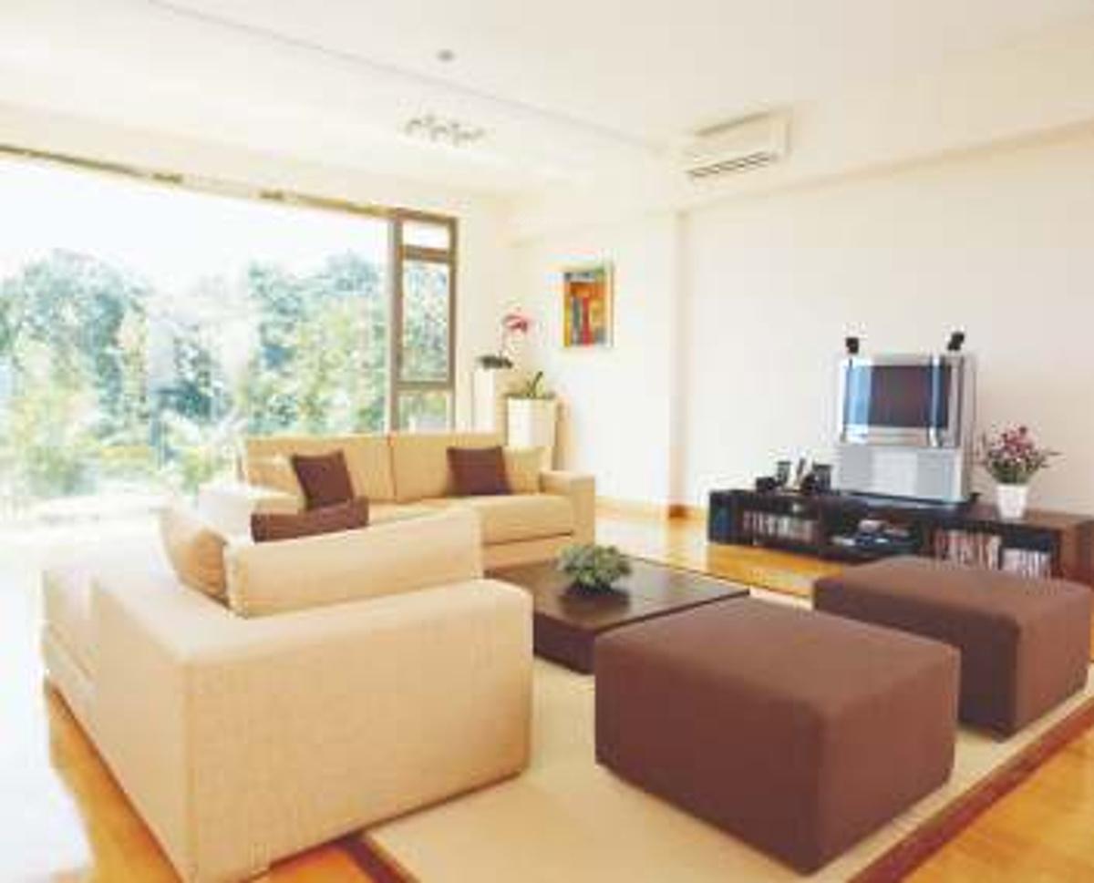 Images for Main Other of Amarnath Amravati Enclave