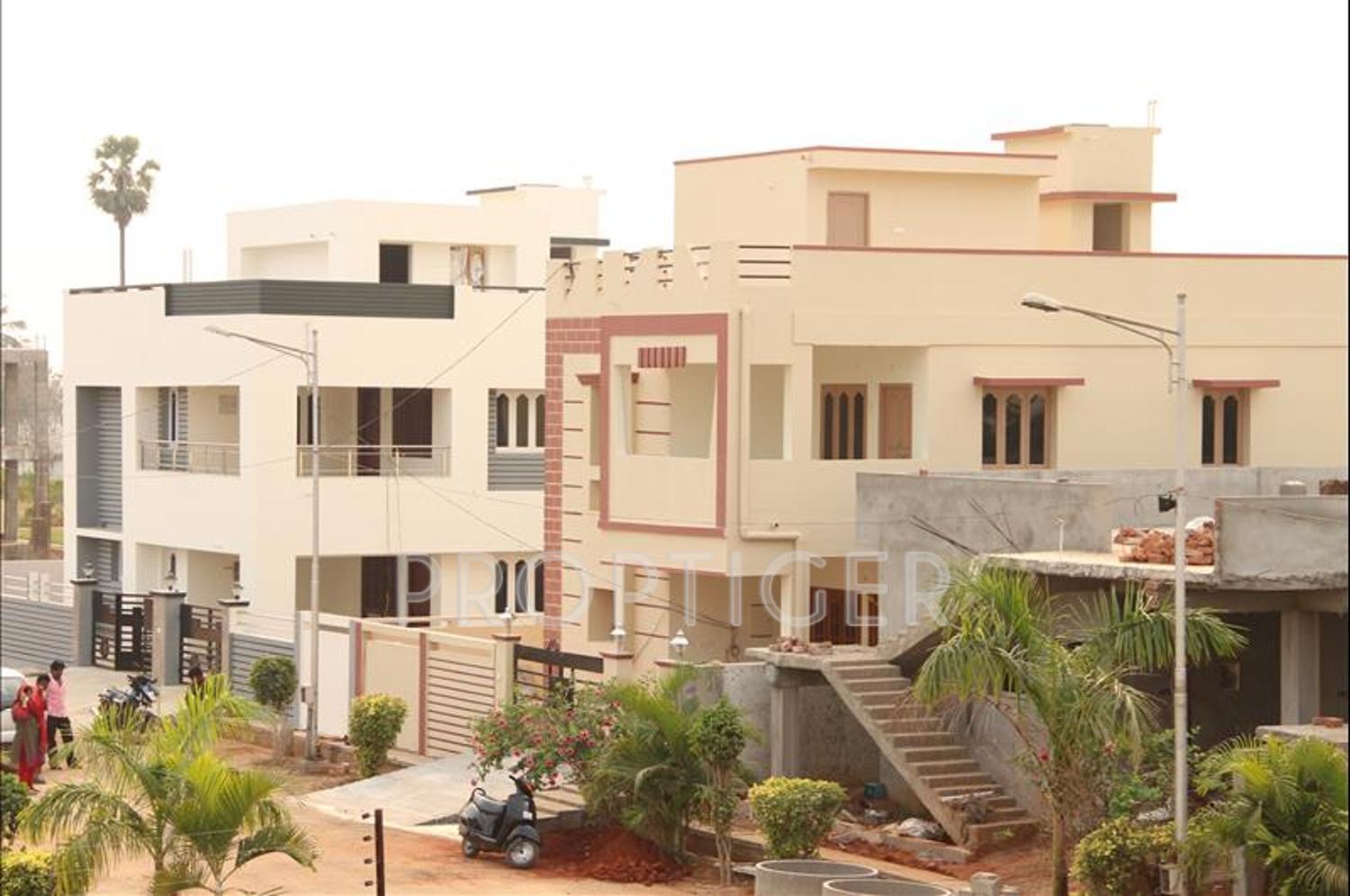 Bhavani Residency
