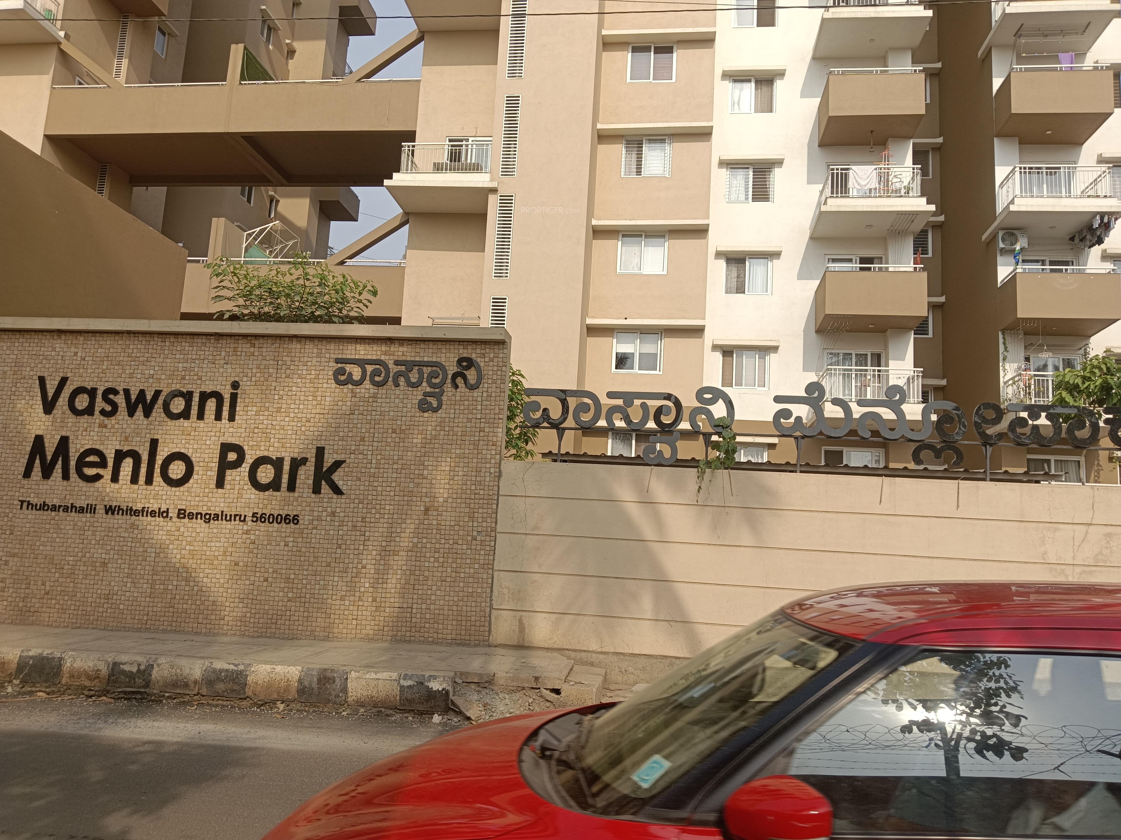  menlo-park Elevation