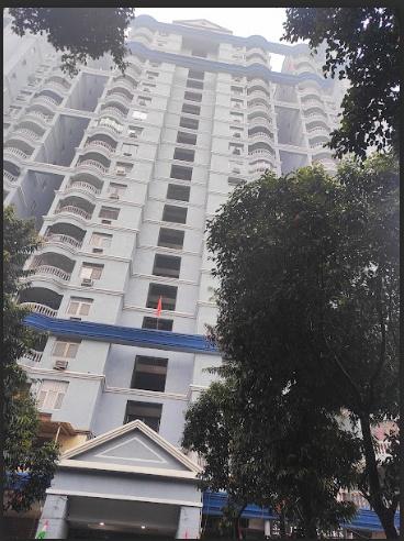  regalia-heights Elevation