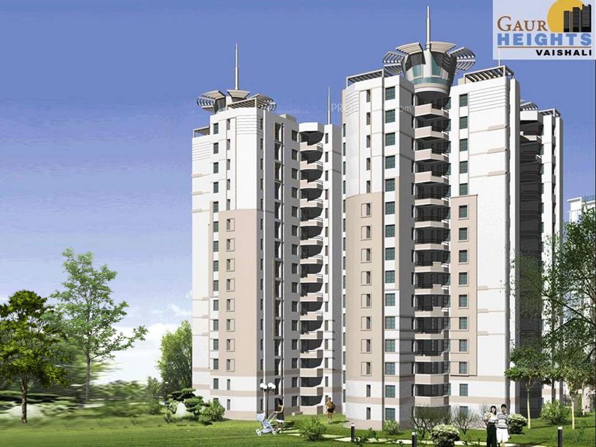  heights Images for Elevation of Gaursons Heights