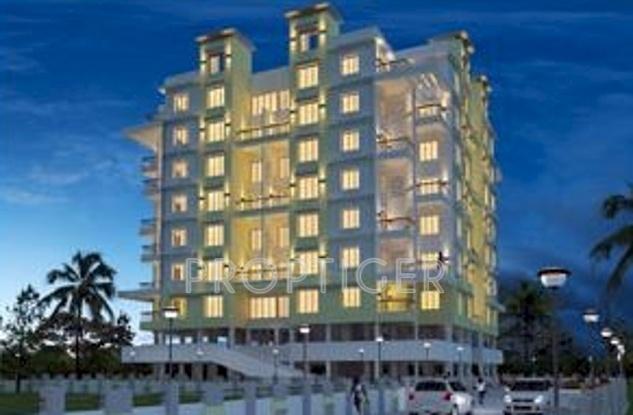 Images for Elevation of Miracle Mark I