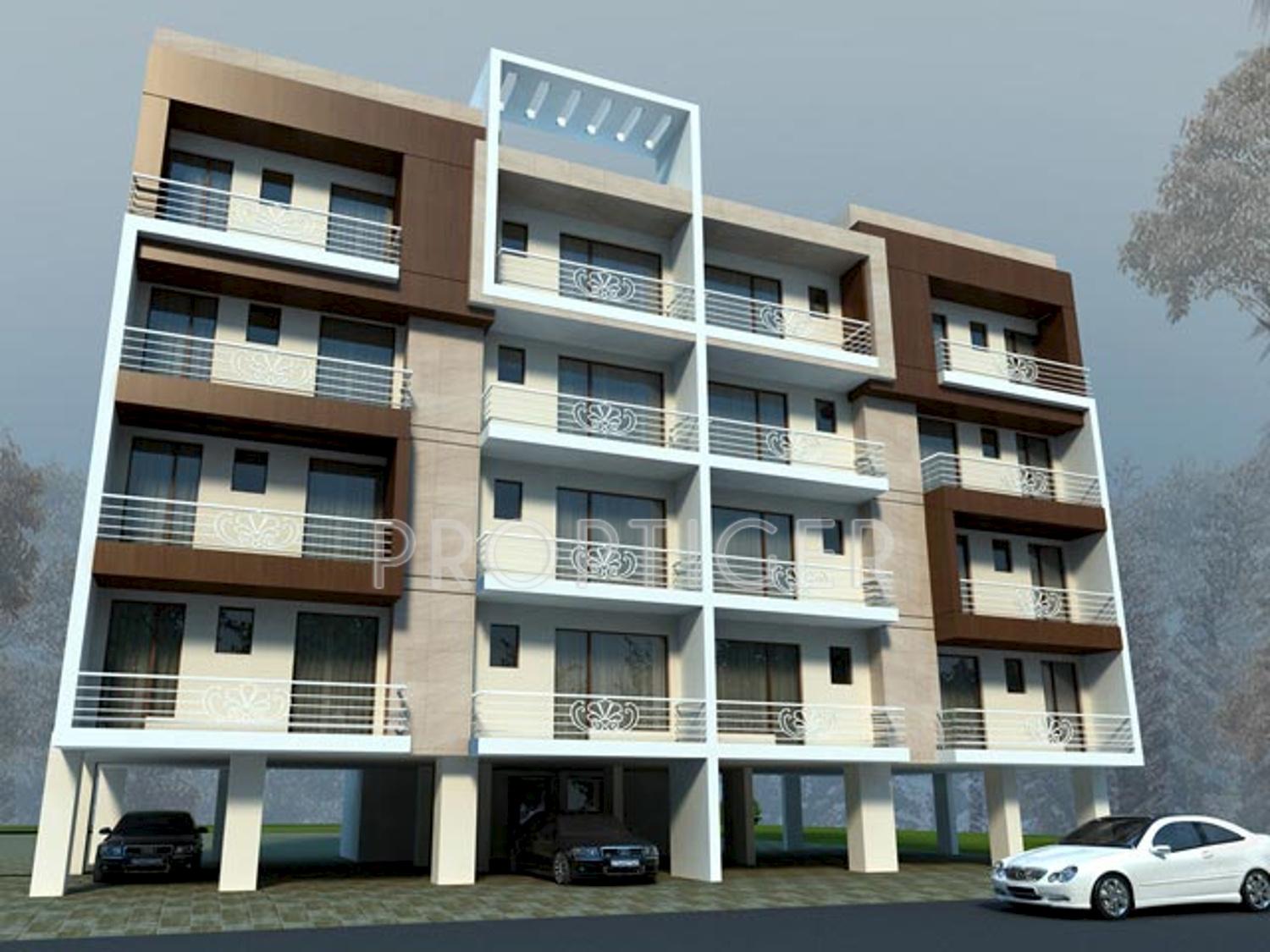 Images for Elevation of Brightwave Bright Home