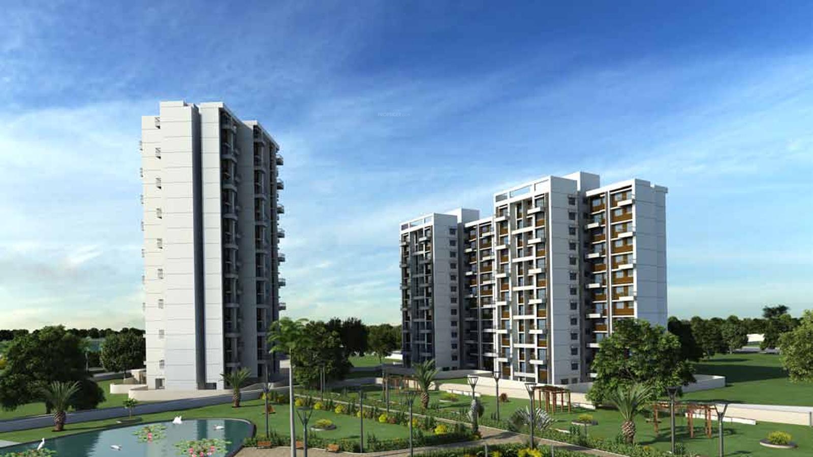 Images for Elevation of Neptune Neptune Triveni Sangam