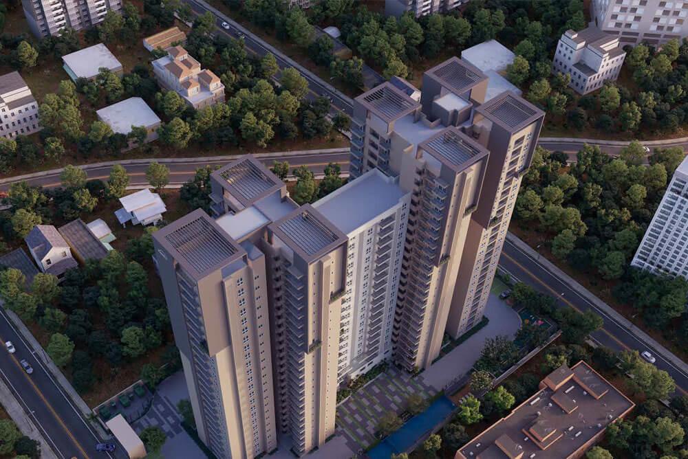  22-&-crest Elevation