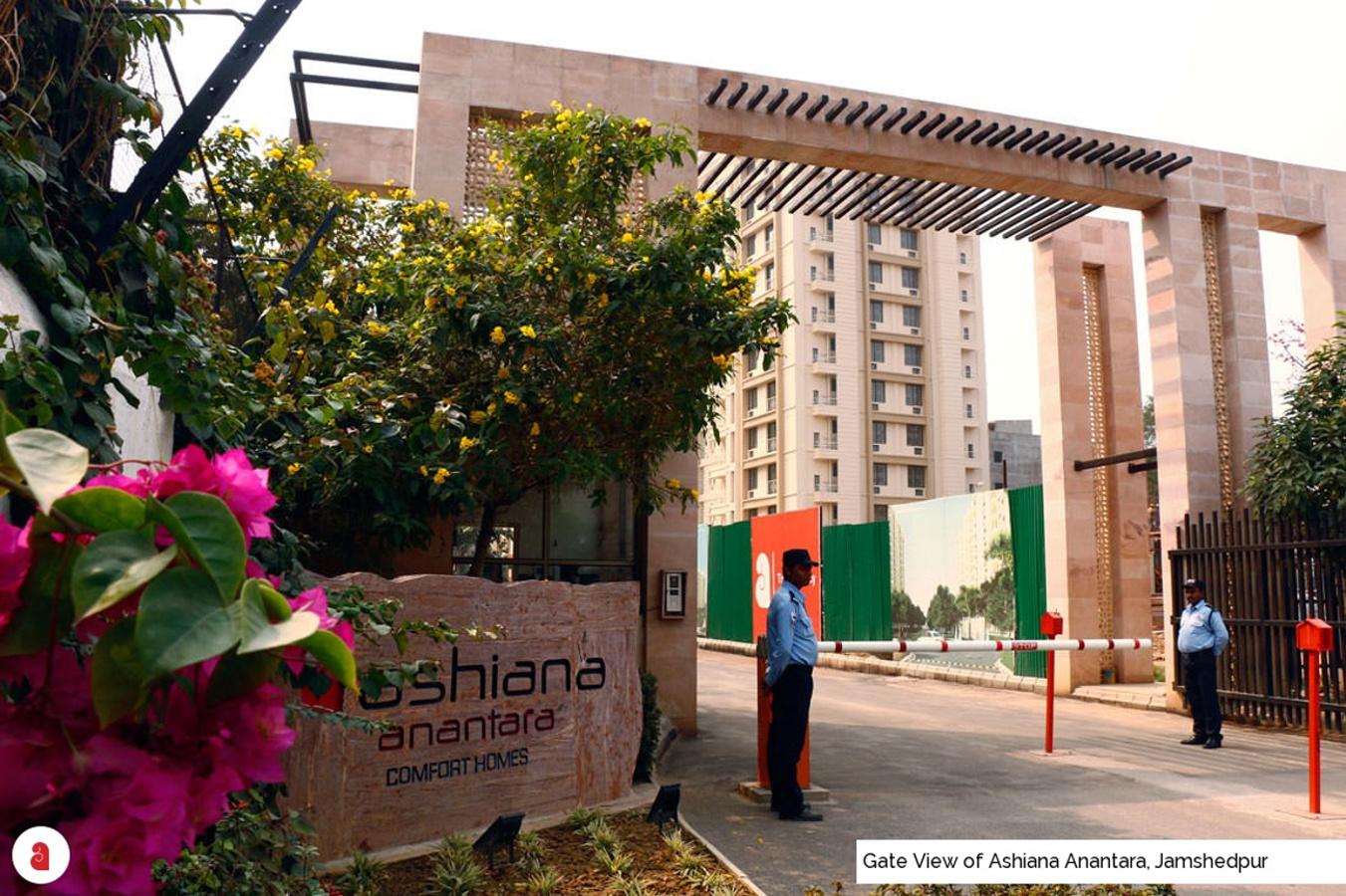  anantara Images for Elevation of Ashiana Anantara