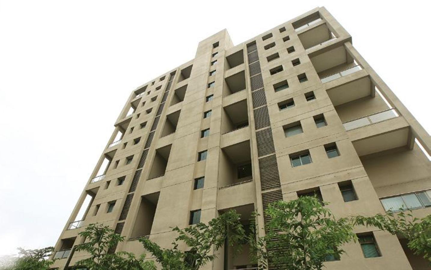 Images for Elevation of Almal The Terraces Phase 1