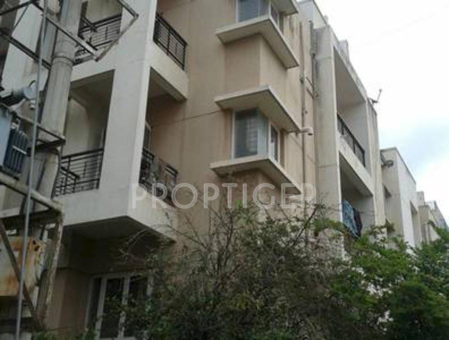 Images for Elevation of Sycon One