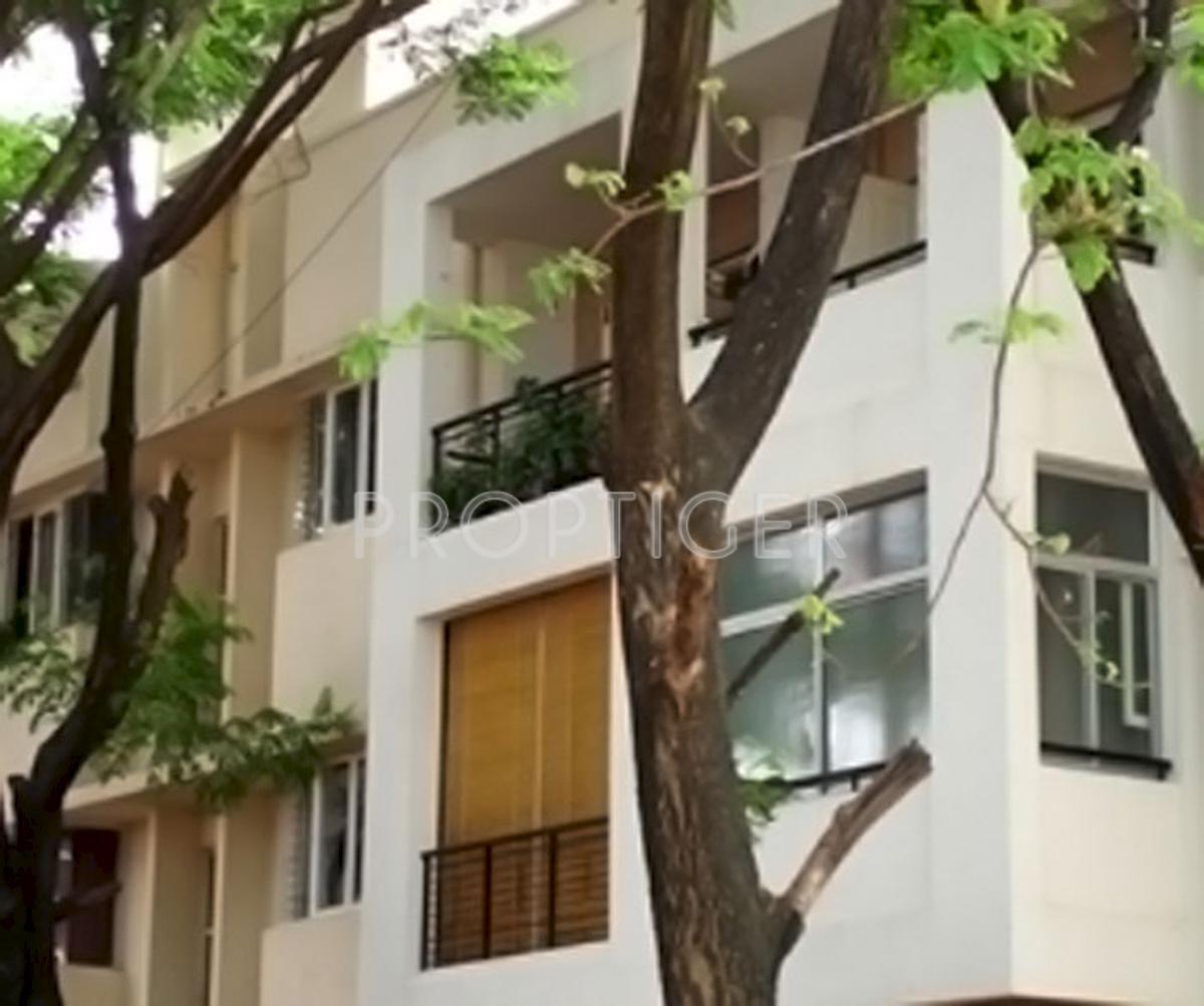 Images for Elevation of Sycon One