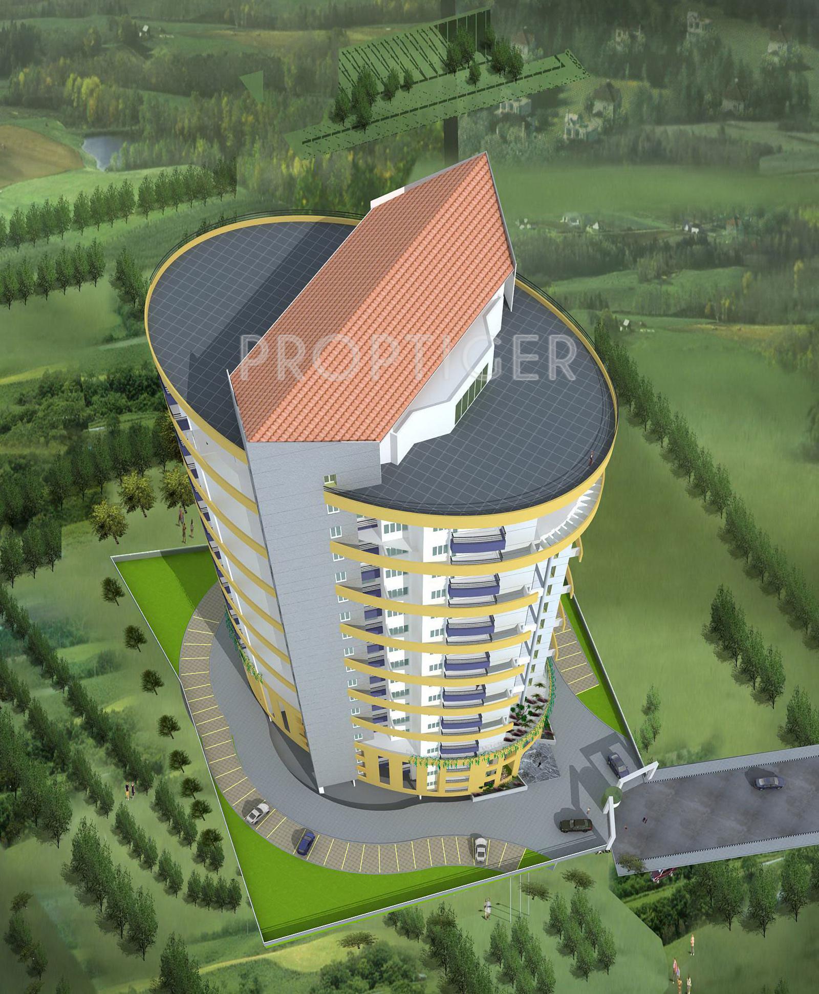  flora Images for Elevation of Presidency Flora