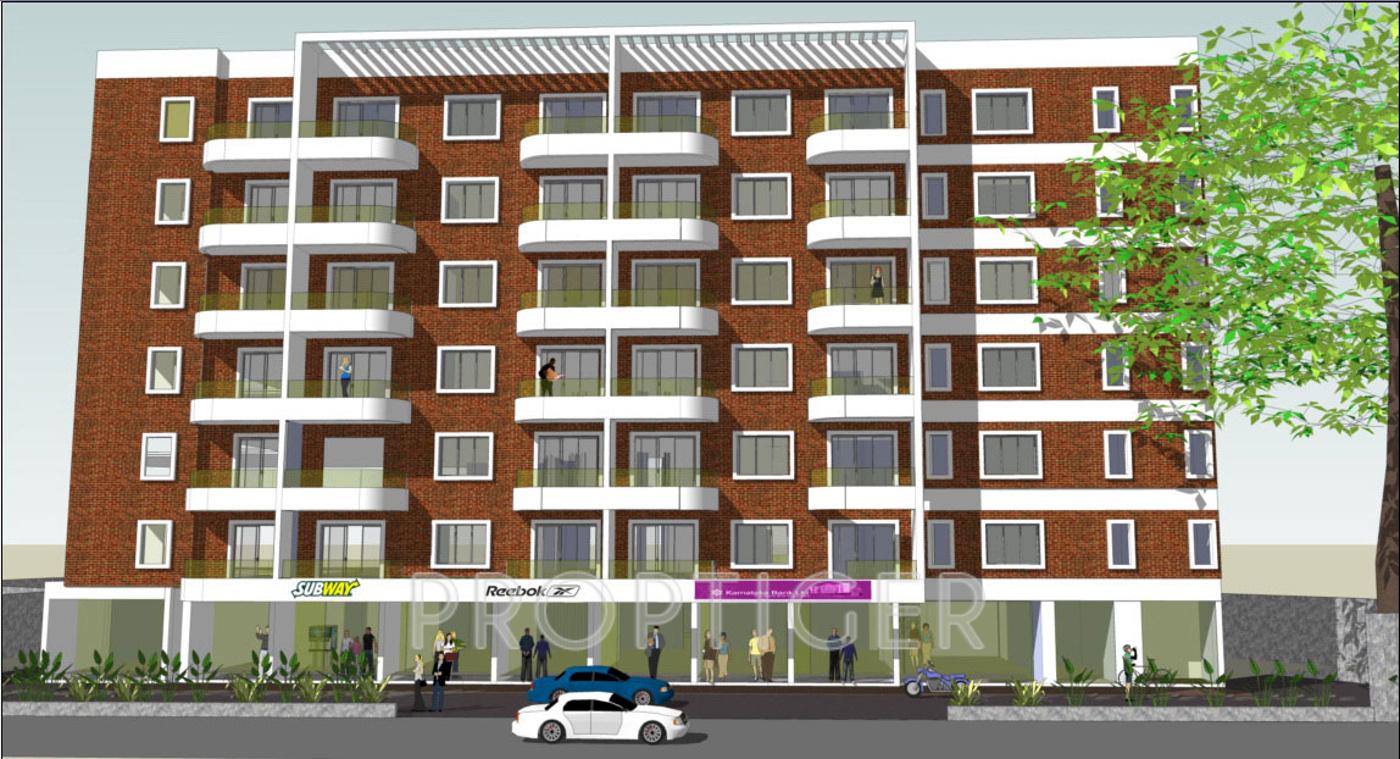 Images for Elevation of Presidency Viva