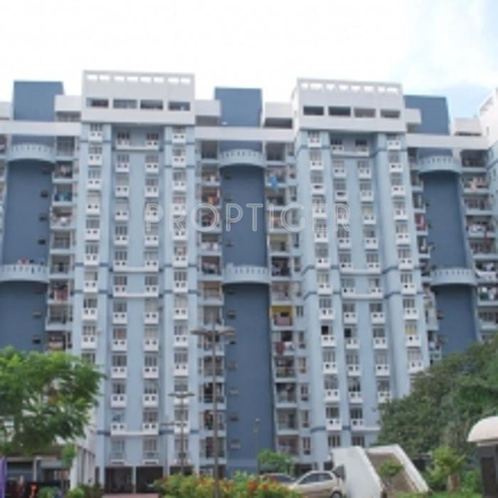 Images for Elevation of South City Garden