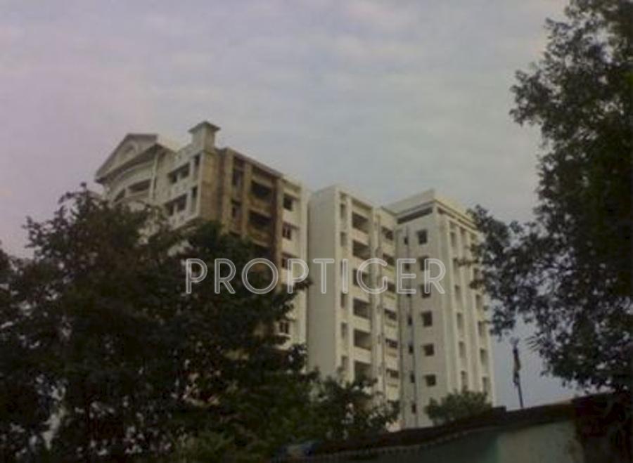 Images for Elevation of Ridhi Sai Astha