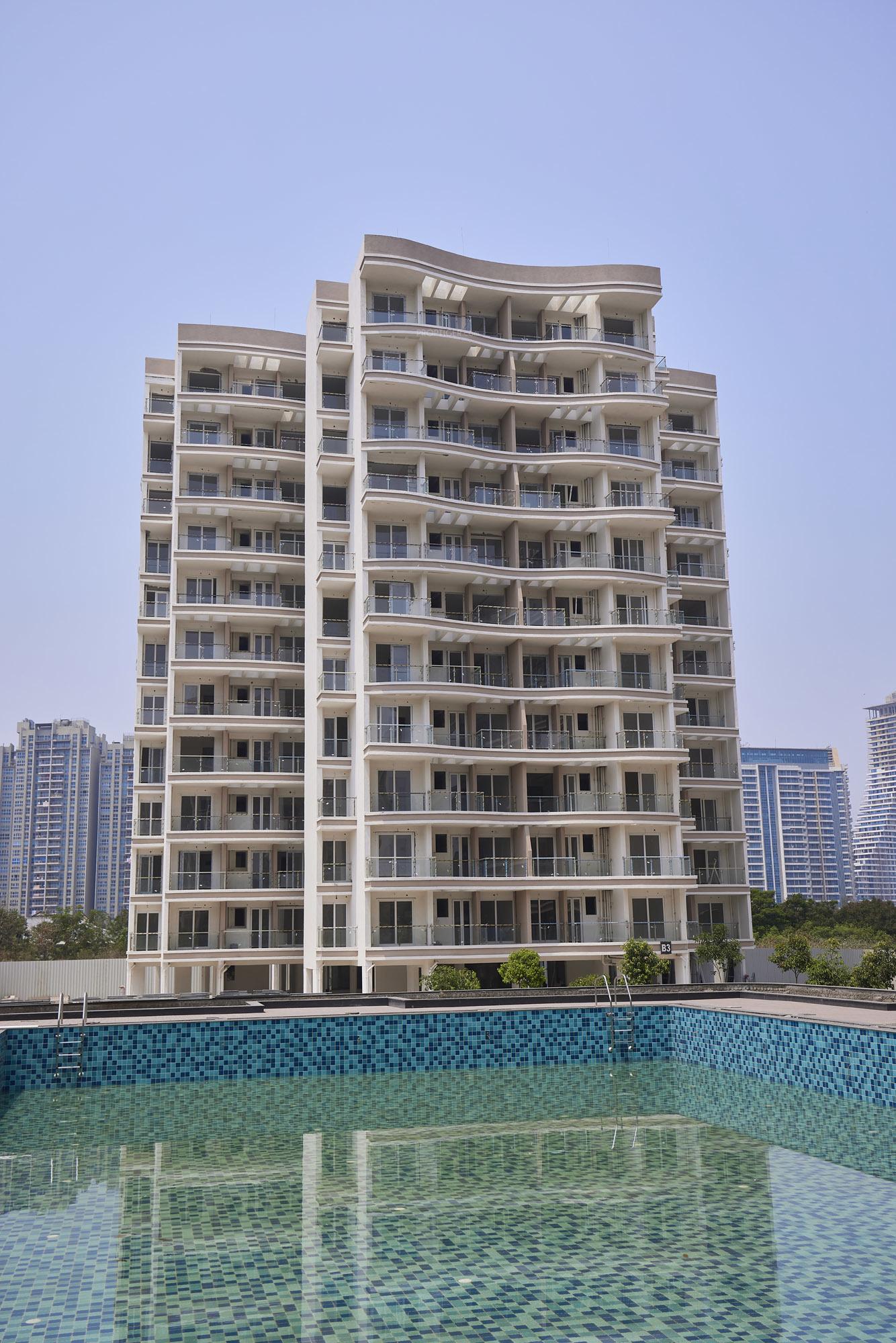  leisure-town Elevation