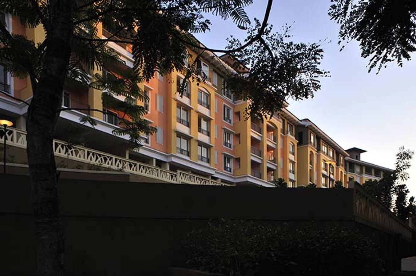 Images for Elevation of Risara Prudential Paradise